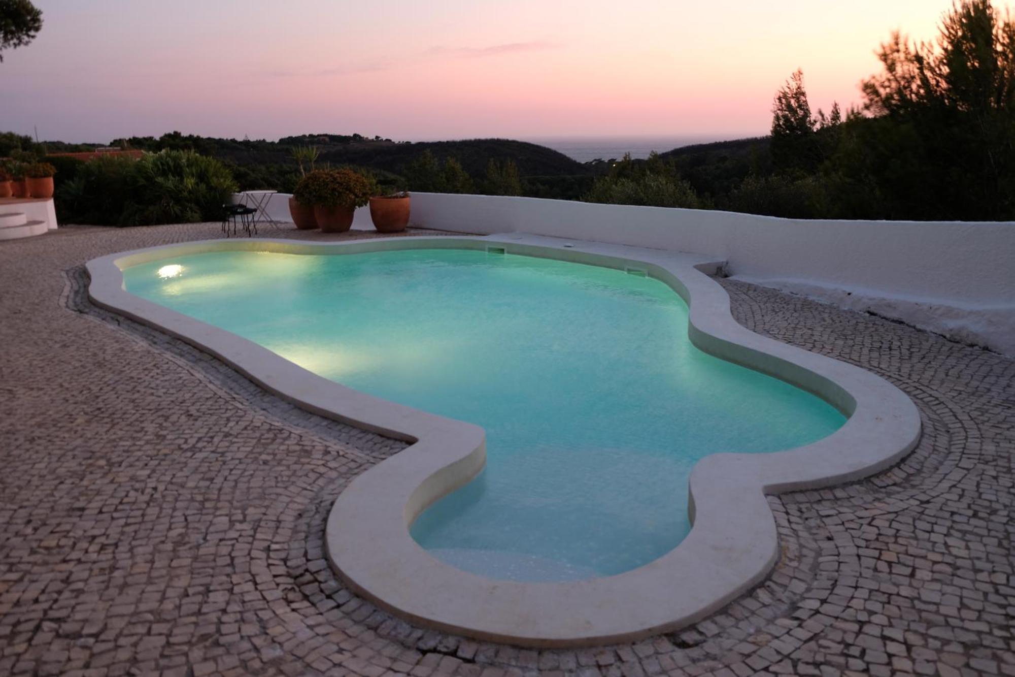 Seaya Villas Кашкайш Номер фото